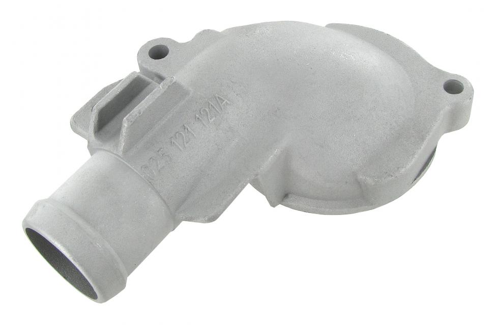 Thermostat Gehäuse Unterseite für Waterboxer Motoren bis 1985
